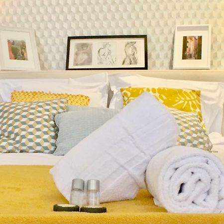 Croix Rousse Prestige - Lyon Centre - Majord'Home Zewnętrze zdjęcie