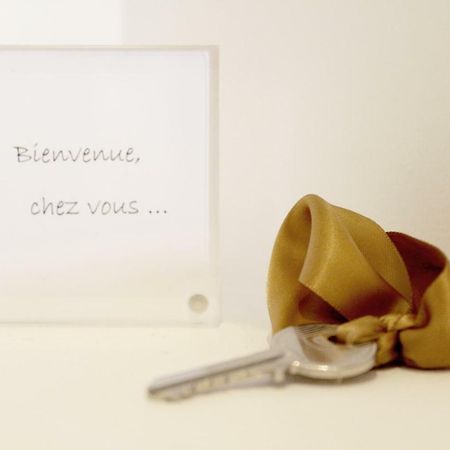 Croix Rousse Prestige - Lyon Centre - Majord'Home Zewnętrze zdjęcie