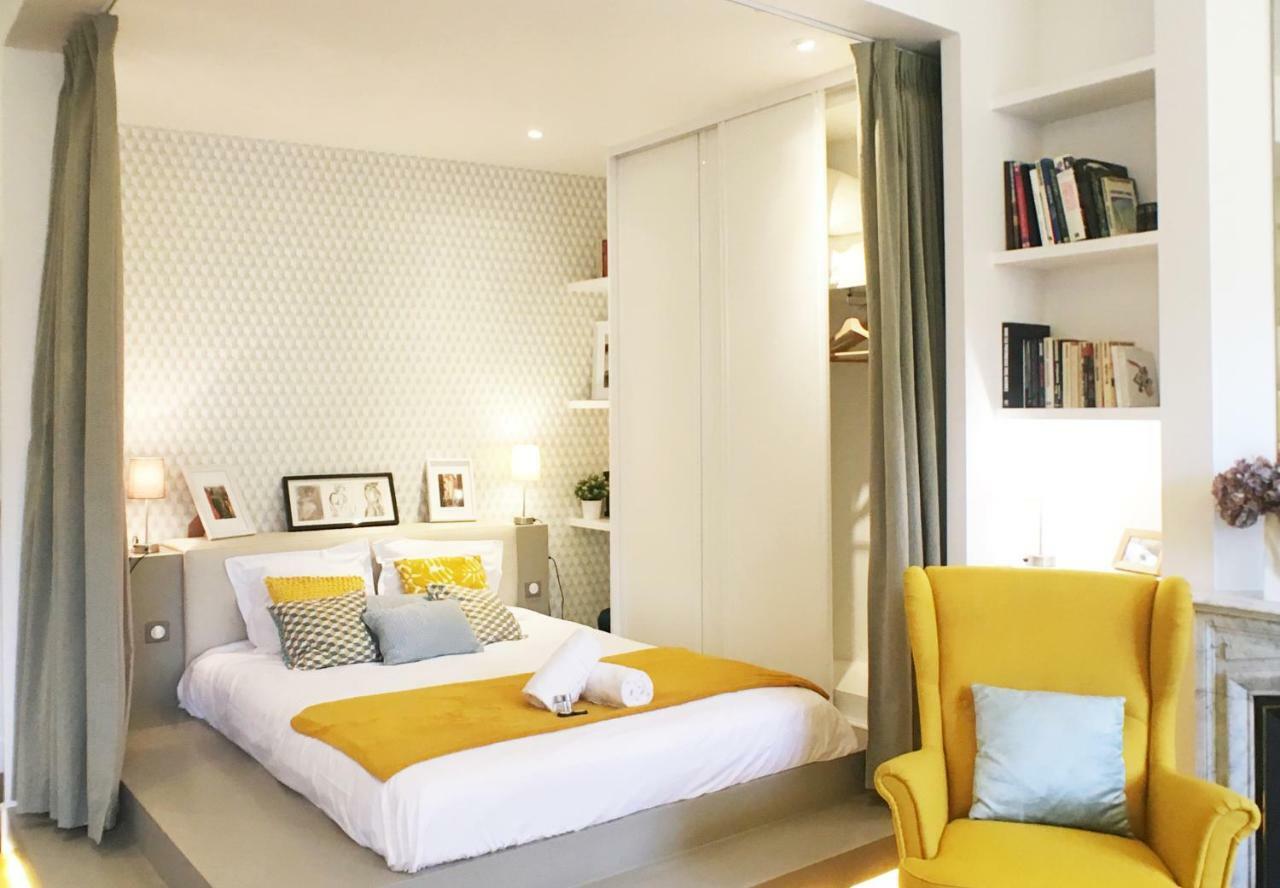 Croix Rousse Prestige - Lyon Centre - Majord'Home Zewnętrze zdjęcie