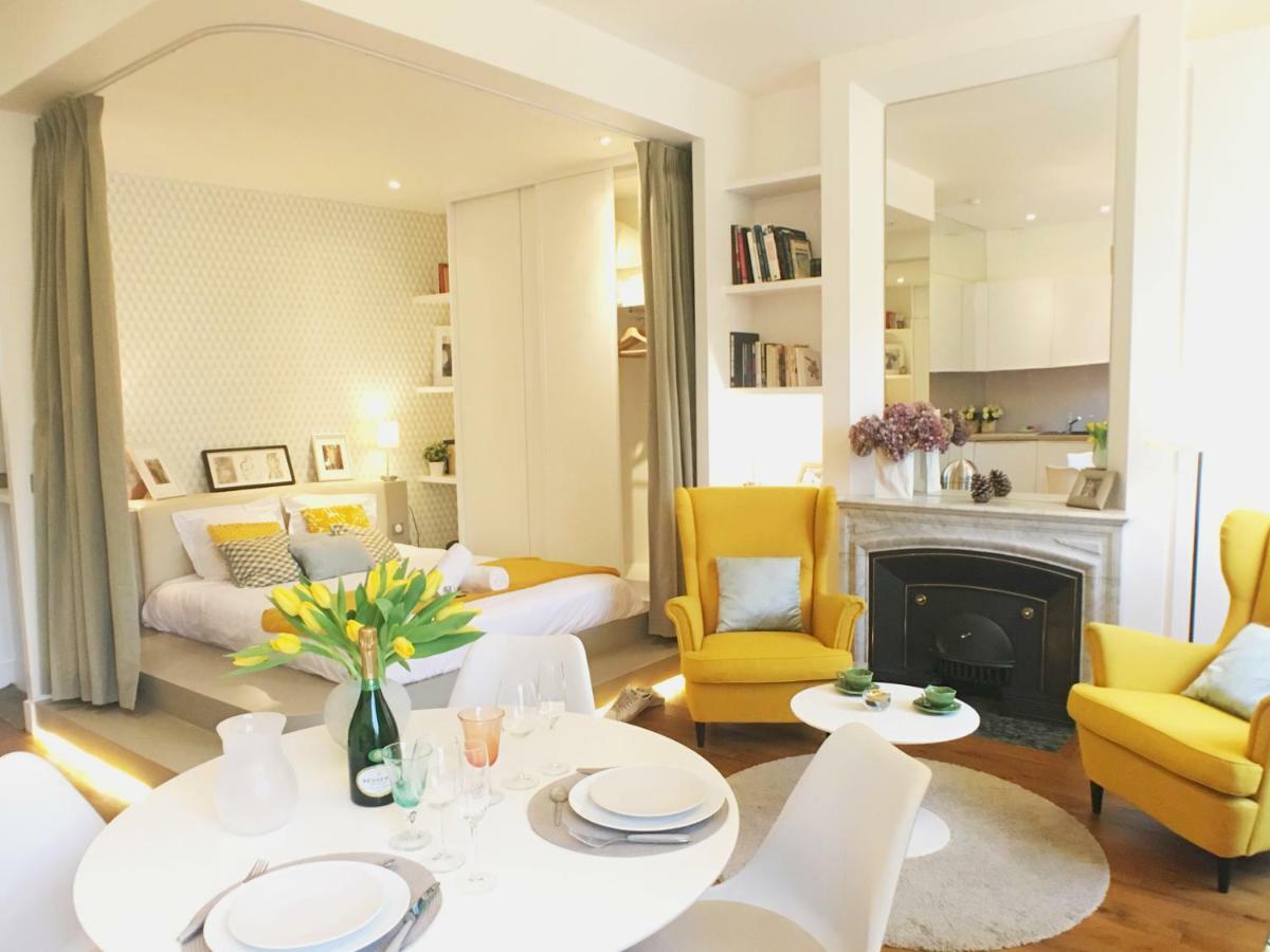 Croix Rousse Prestige - Lyon Centre - Majord'Home Zewnętrze zdjęcie