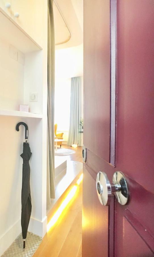 Croix Rousse Prestige - Lyon Centre - Majord'Home Zewnętrze zdjęcie