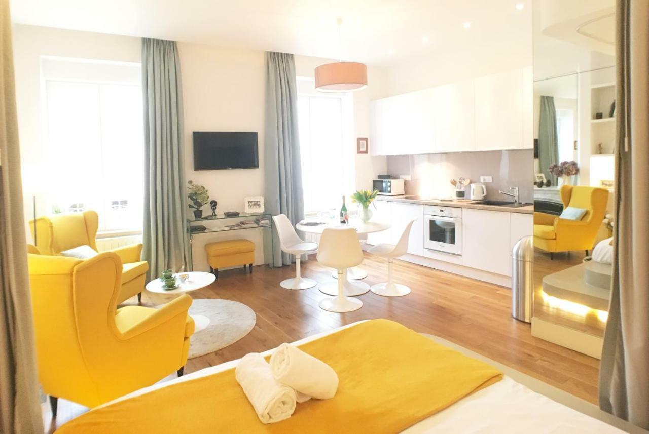 Croix Rousse Prestige - Lyon Centre - Majord'Home Zewnętrze zdjęcie