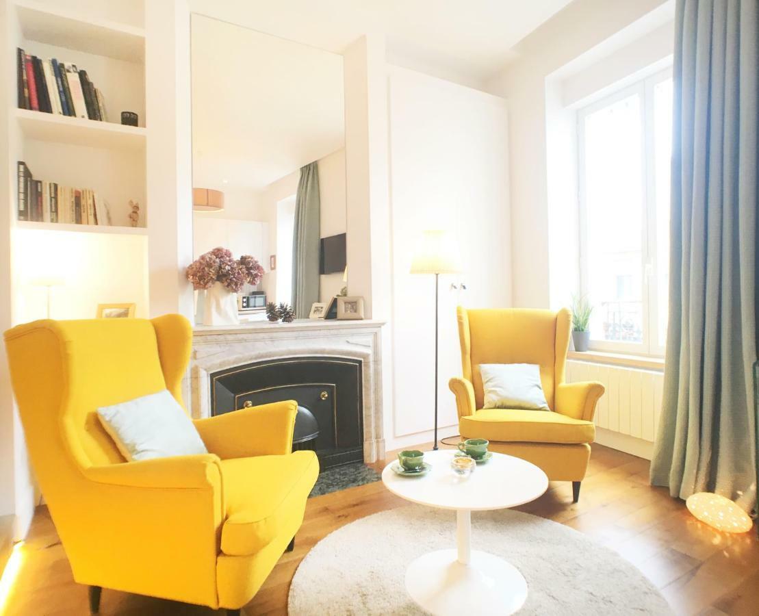 Croix Rousse Prestige - Lyon Centre - Majord'Home Zewnętrze zdjęcie