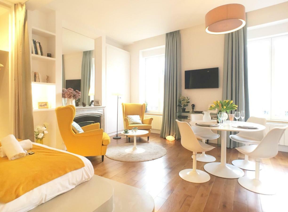 Croix Rousse Prestige - Lyon Centre - Majord'Home Zewnętrze zdjęcie
