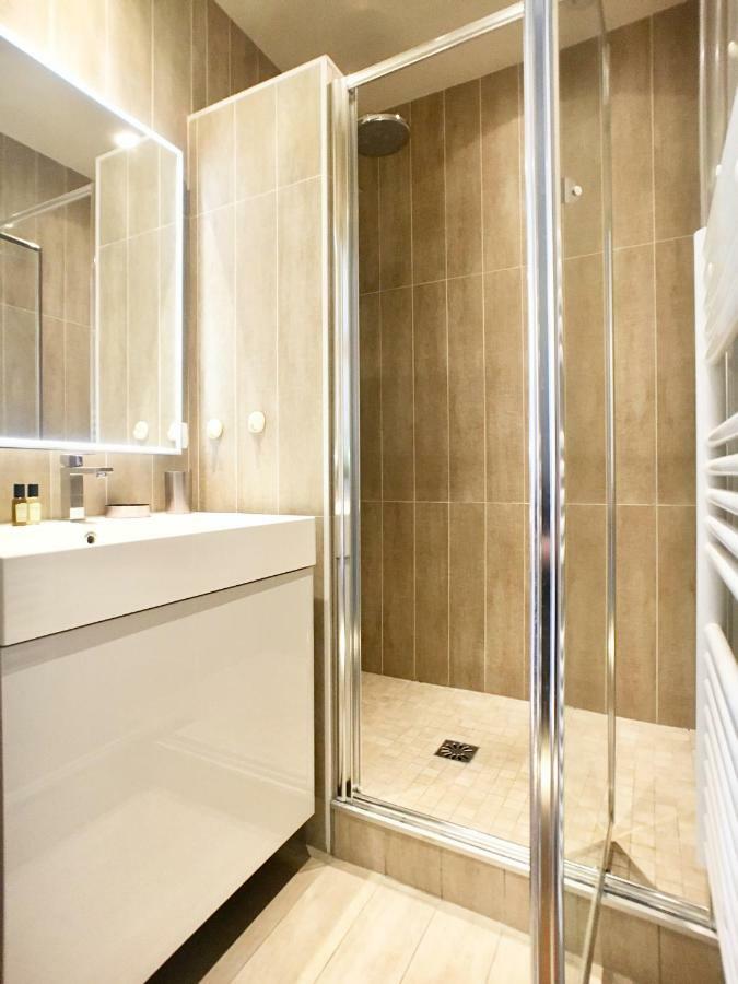 Croix Rousse Prestige - Lyon Centre - Majord'Home Zewnętrze zdjęcie
