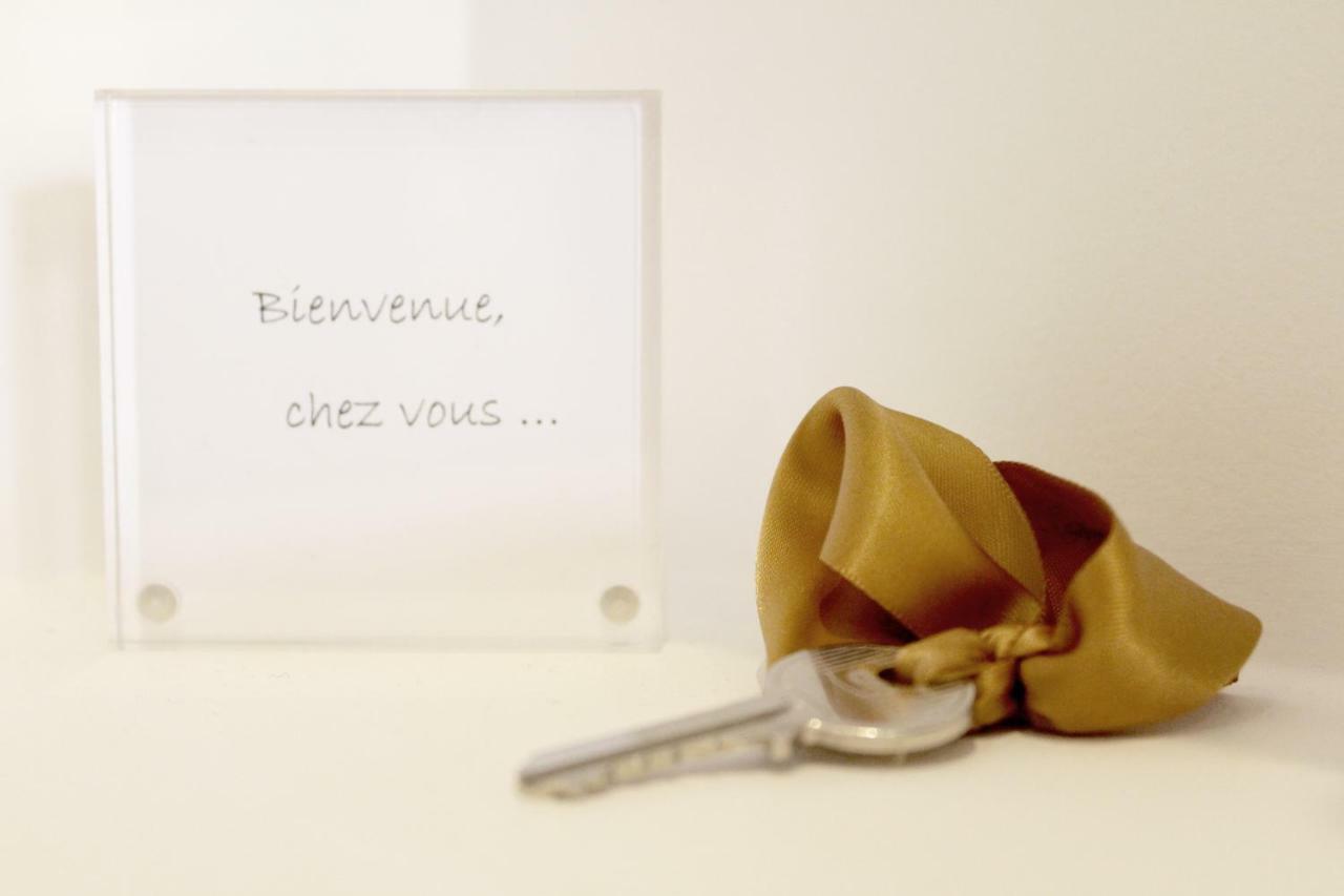 Croix Rousse Prestige - Lyon Centre - Majord'Home Zewnętrze zdjęcie