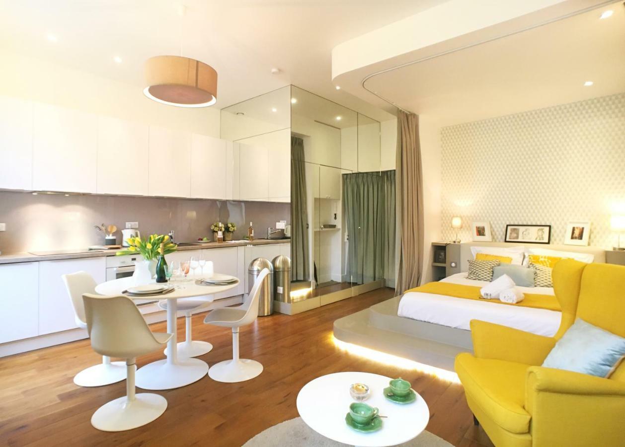 Croix Rousse Prestige - Lyon Centre - Majord'Home Zewnętrze zdjęcie