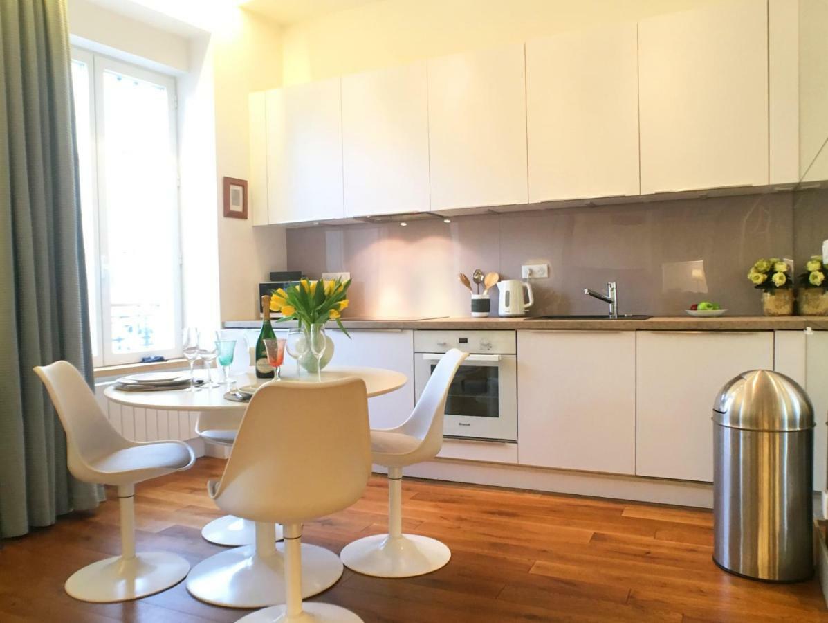 Croix Rousse Prestige - Lyon Centre - Majord'Home Zewnętrze zdjęcie