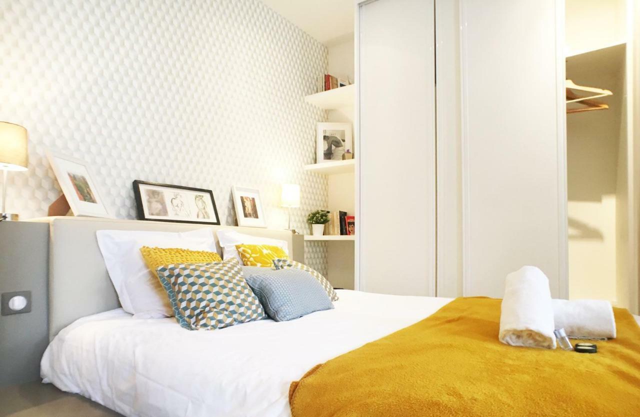 Croix Rousse Prestige - Lyon Centre - Majord'Home Zewnętrze zdjęcie